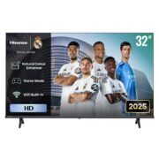 Hisense 32A4Q | 32″ HD VIDAA Smart TV