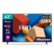 Hisense 43A6K UHD VIDAA Smart TV