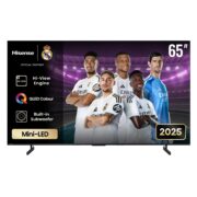 Hisense 65U6Q Pro | 65″ MINI LED Smart TV