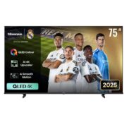 Hisense 75E7Q | 75″ Quantum Dot TV