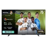 Hisense 75Q6Q | 75″ QLED 4K 60Hz VIDAA Smart TV