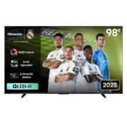 Hisense 98Q6Q | 98″ QLED 4K 144Hz VIDAA Smart TV