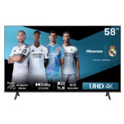 Hisense 58A6N UHD 4K VIDAA Smart TV