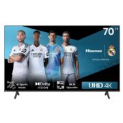 Hisense 70A6N UHD 4K VIDAA Smart TV