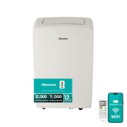 Hisense AP-12HW4RNXS00 | Air Conditioner
