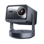 Hisense C2 Ultra | 65″-300″ Trichroma 4K Laser Mini Projector