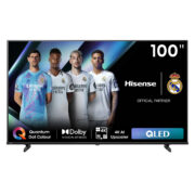 Hisense 100E7N QLED 4K VIDAA Smart TV