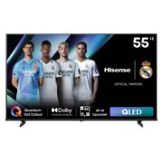 Hisense 55E7N QLED 4K VIDAA Smart TV