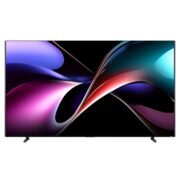 Hisense 116UX | RGB-MiniLED 4K VIDAA Smart TV