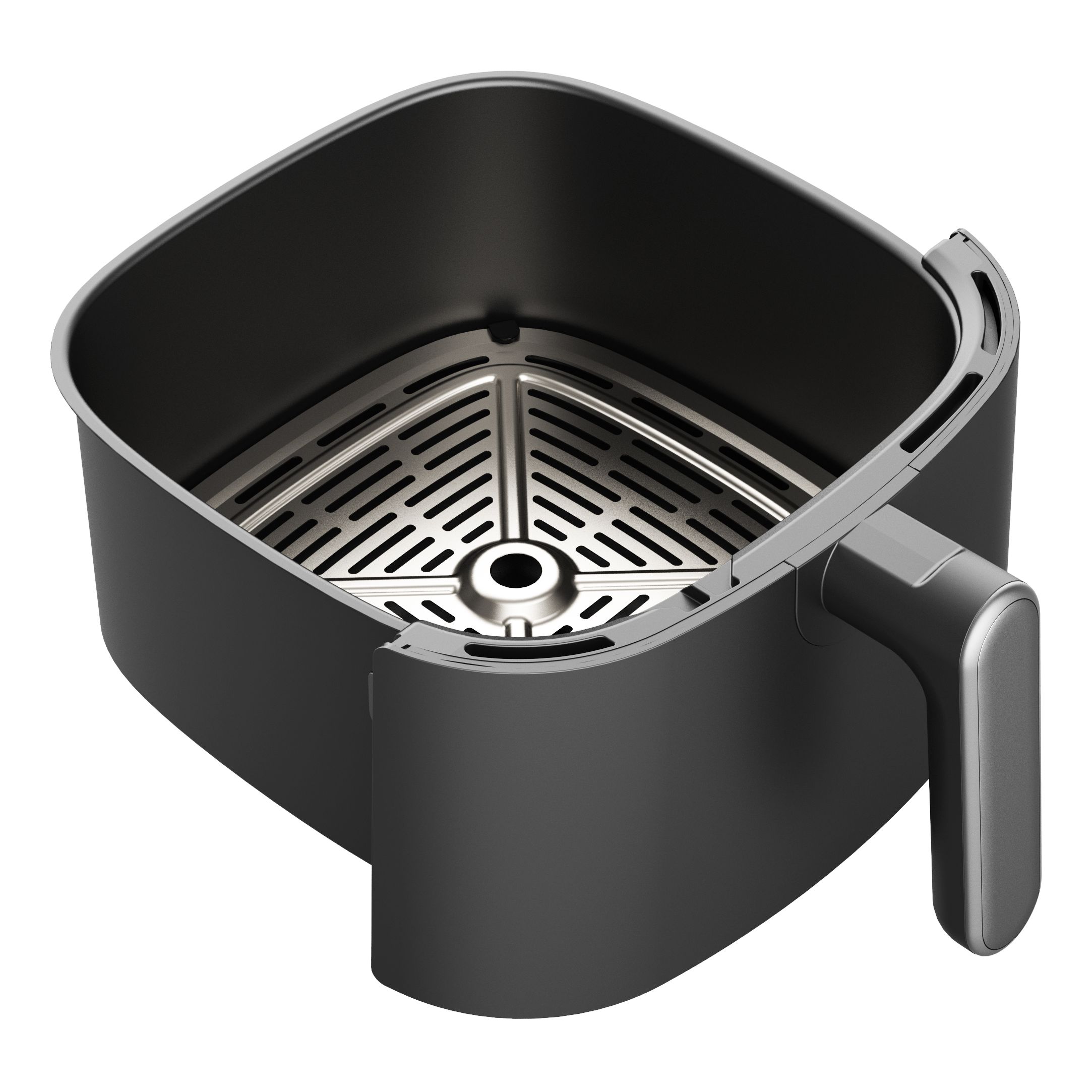 Hisense H06AFBK1S2 | 6L Single Door Air Fryer - Image 5