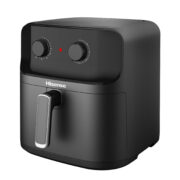 Hisense H08AFBK1S1 | 8L Manual Air Fryer 