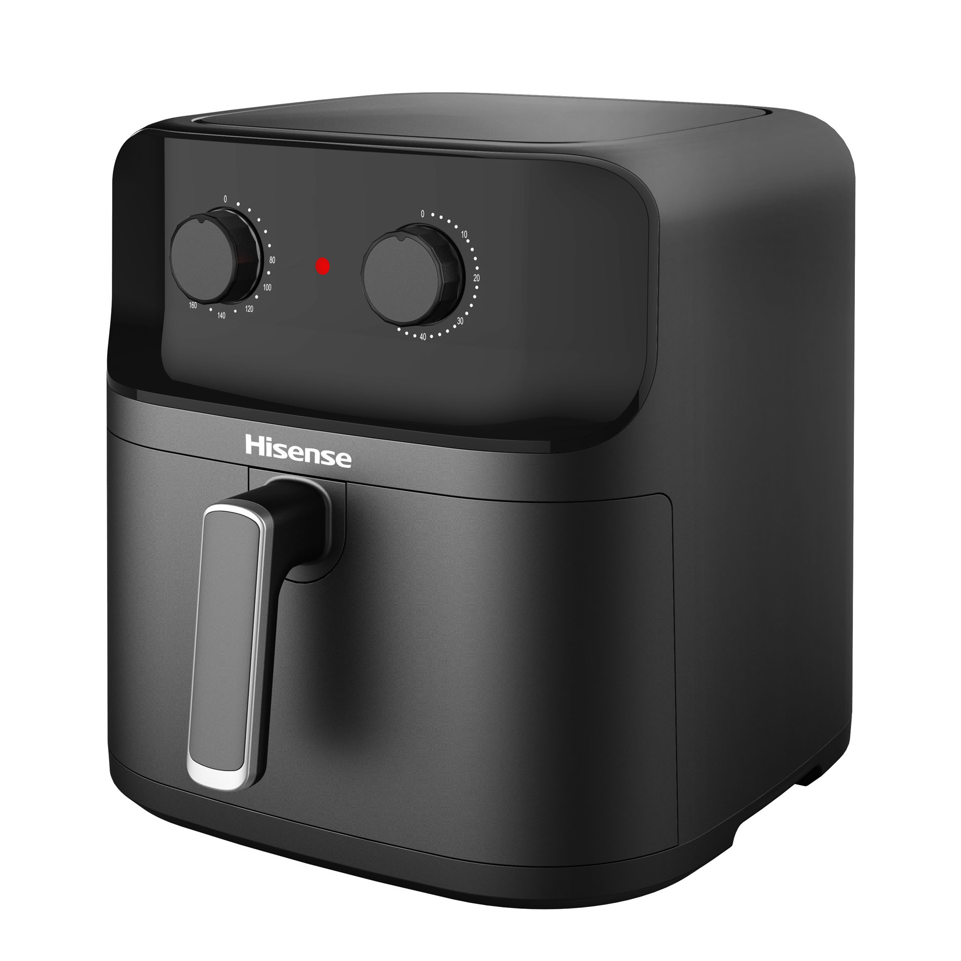 Hisense H08AFBK1S1 | 8L Manual Air Fryer