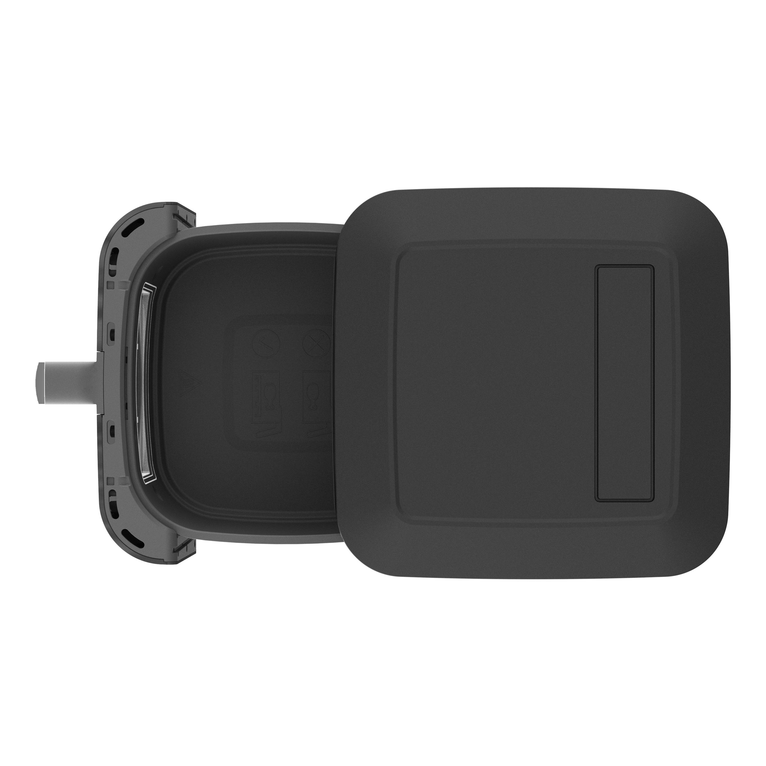 Hisense H10AFBK1S4 | 10L Single Door Air Fryer - Image 8