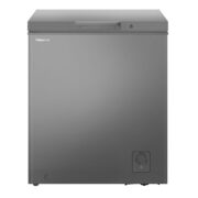 Hisense H175CFS | 142L Single Door Chest Freezer