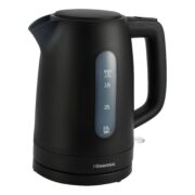 Hisense H17KBKS3 | 1.7L Black Kettle