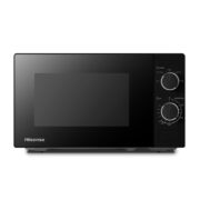 Hisense H20MOBS10 | 20L Manual Microwave Oven