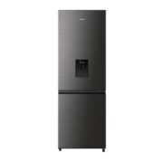 Hisense H425BIT-WD | Bottom Mount Refrigerator