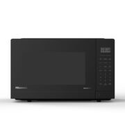 Hisense H45MOBS5XV | 45L Inverter Black Microwave