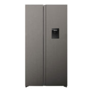 Hisense H680SIT-WD | 541L Side By Side Refrigerator