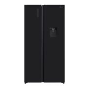 Hisense H680SMIB-WD | Reflect Series | 541L Side By Side Refrigerator