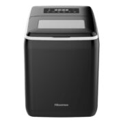 Hisense HICM2016B  | 20kg Bullet Ice Maker with LED Display