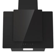 Hisense HVH602BK | Freestanding Decorative Wall Cooker Hood