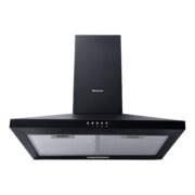 Hisense HWH901BK | Freestanding Decorative Wall Chimney Cooker Hood