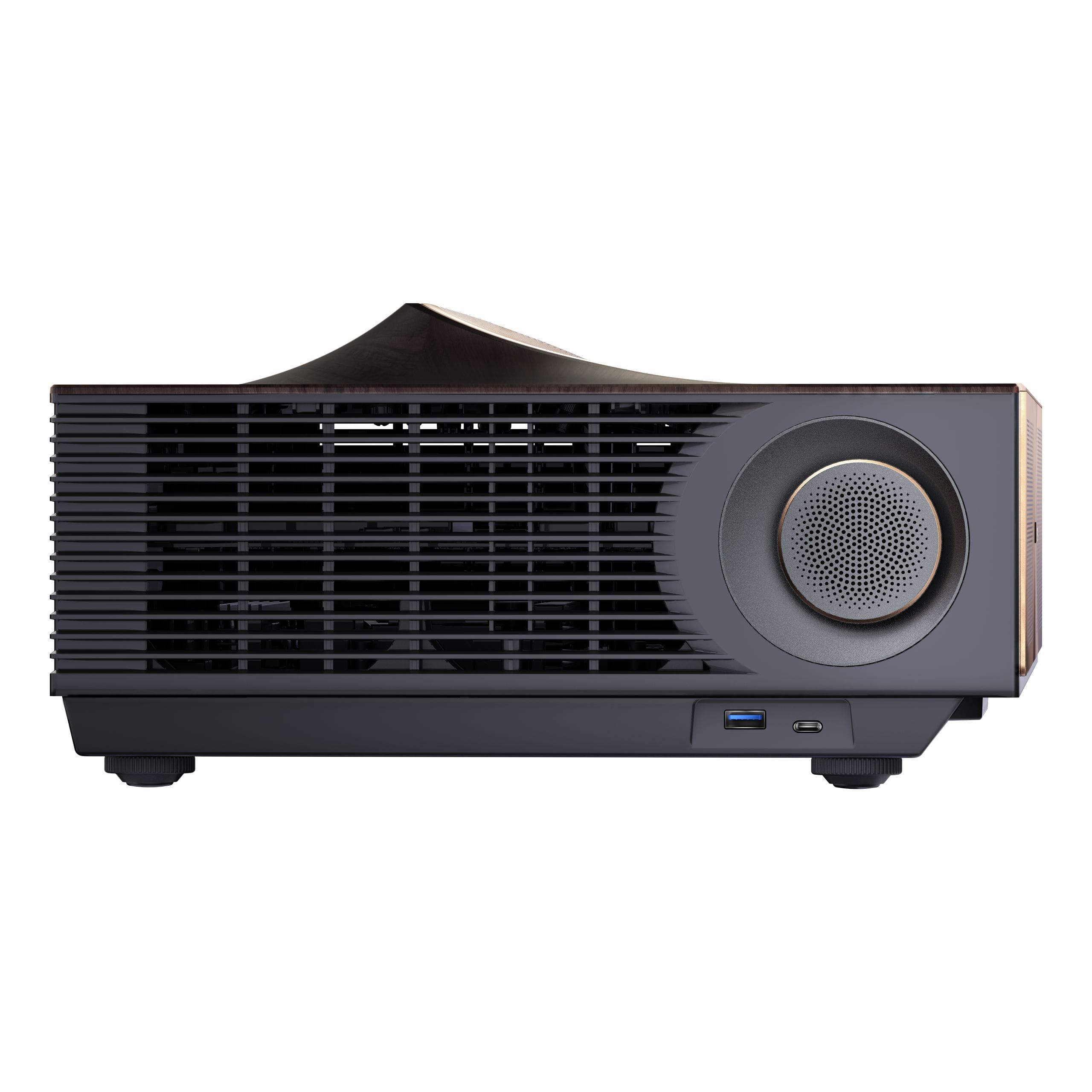 Hisense L9Q | 80”-200” Trichroma 4k Laser TV - Image 4