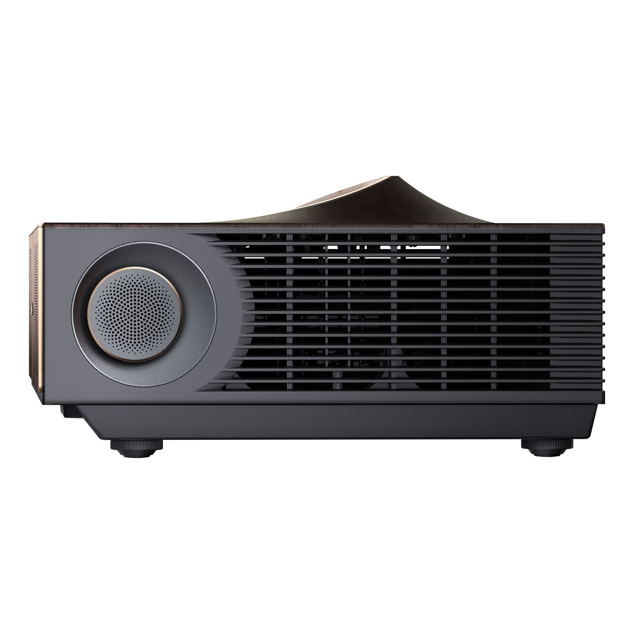 Hisense L9Q | 80”-200” Trichroma 4k Laser TV - Image 3