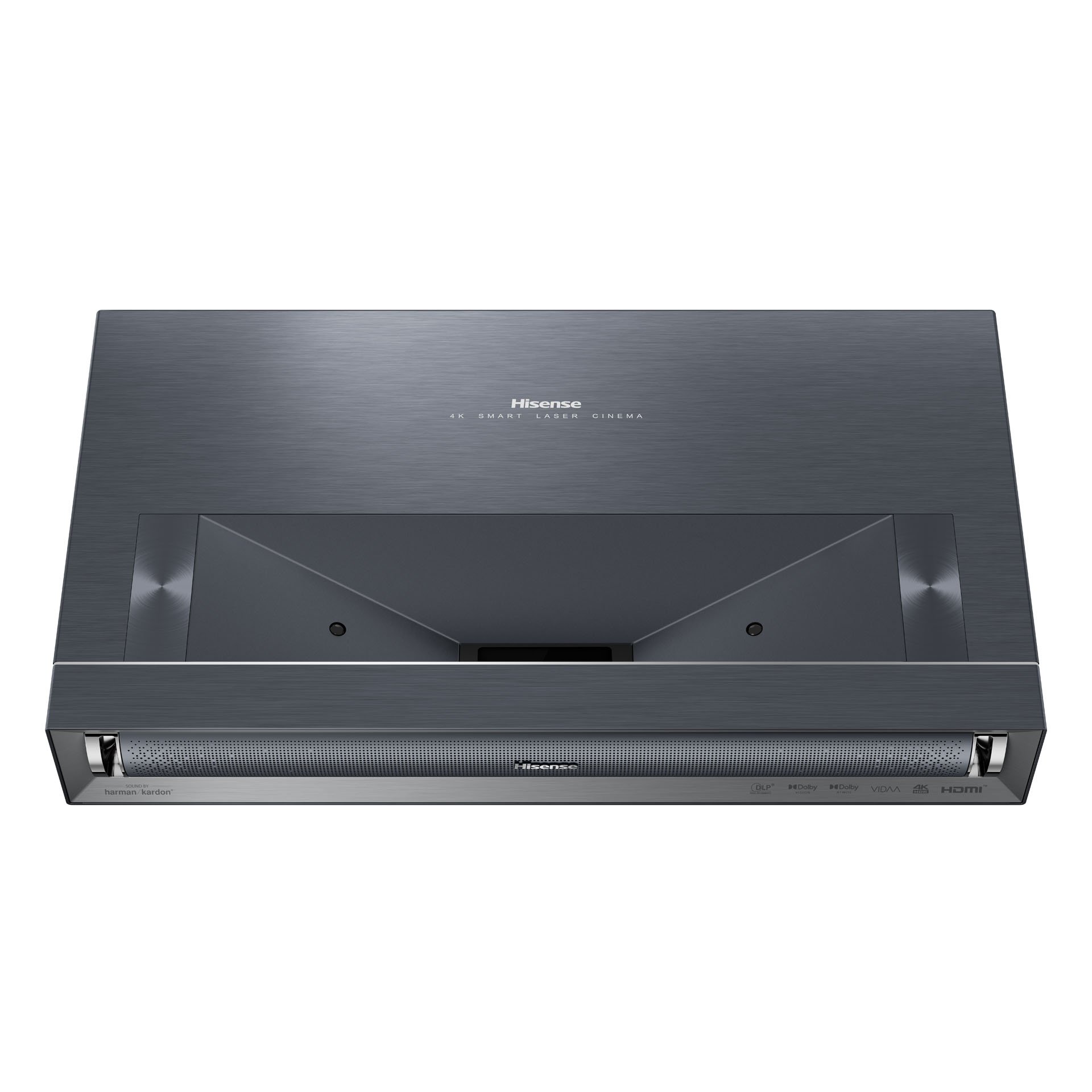 Hisense PX3-PRO | 80-150” Trichroma 4K Laser Cinema - Image 5