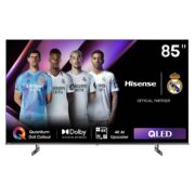 Hisense 85Q6N QLED 4K VIDAA Smart TV