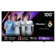 Hisense 100Q7N QLED 4K VIDAA Smart TV