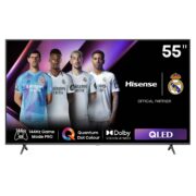 Hisense 55Q7N QLED 4K VIDAA Smart TV