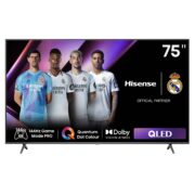 Hisense 75Q7N QLED 4K VIDAA Smart TV