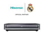Hisense PX3-PRO | 80-150” Trichroma 4K Laser Cinema