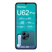 Hisense Mobile U62 Pro Smartphone