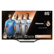 Hisense 85U7N Mini-LED ULED 4K VIDAA Smart TV