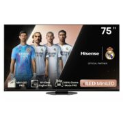 Hisense 75U8N Mini-LED ULED 4K VIDAA Smart TV