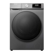Hisense WD3Q8043BT | 2 in 1 Front Load Washer(8kg) & Dryer(5kg)