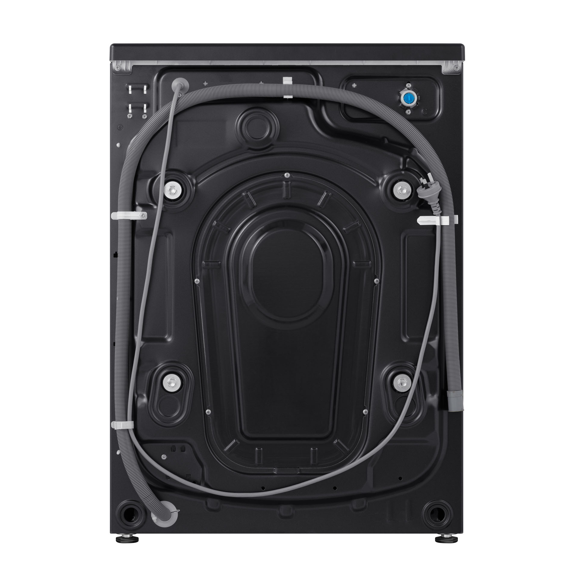Hisense WD5S1245BB | 5S Series 2 in 1 Washer(12kg) & Dryer(8kg) - Image 7