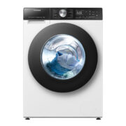 Hisense WF5S1245BW | 5S Series 12kg Premium White Front Loader