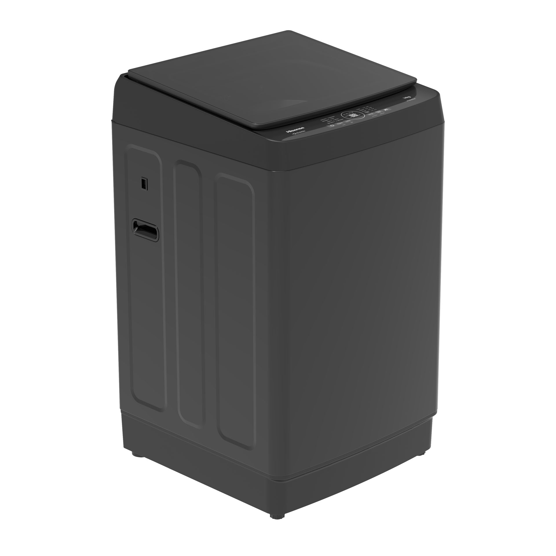 Hisense WT3K1423UB | 14Kg Series Top Loader with iBubble - Image 9