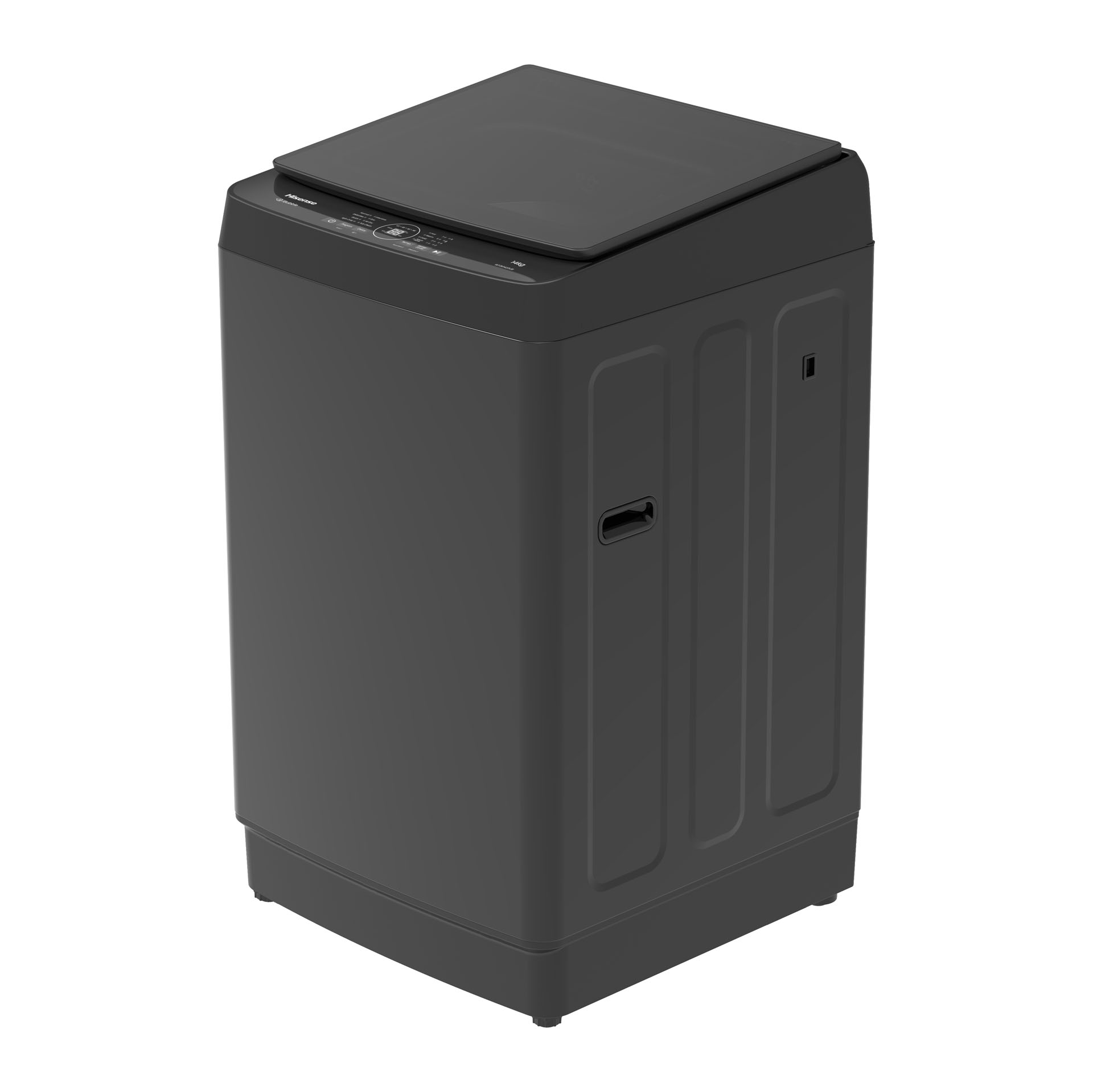 Hisense WT3K1423UB | 14Kg Series Top Loader with iBubble - Image 10